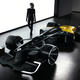 Illustration for article titled Renault's RS 2027 Vision F1 Concept Is The Wacky Light-Up Fan-Centric Future We Need